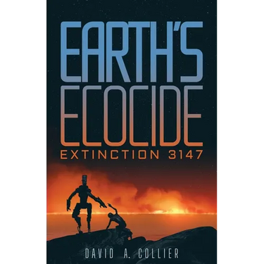 Earth's Ecocide: Extinction 3147