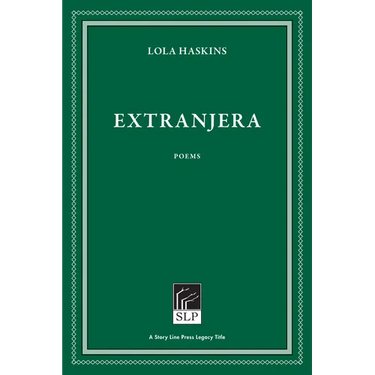 Extranjera