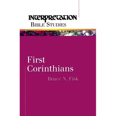 First Corinthians