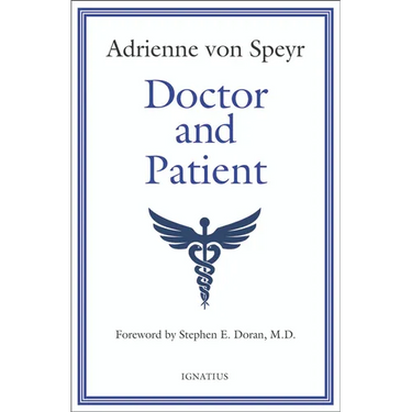 Doctor and Patient