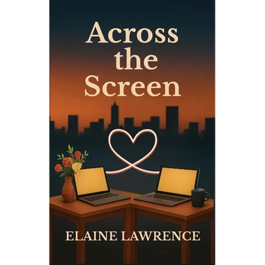 Across the Screen: A Remote Office Romance