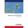 Biodiversity Conservation