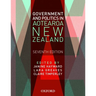Government and Politics in Aotearoa and New Zealand