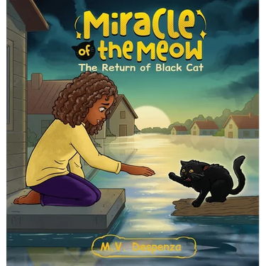 Miracle of the Meow
