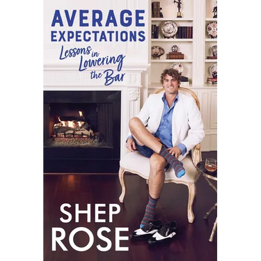 Average Expectations: Lessons in Lowering the Bar