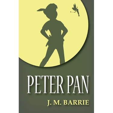 Peter Pan