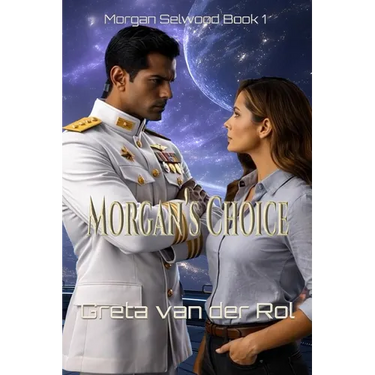 Morgan's Choice