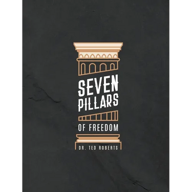7 Pillars of Freedom Workbook