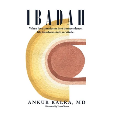 Ibadah: When love transforms into transcendence, life transforms into servitude.