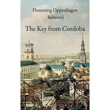 The Key from Cordoba