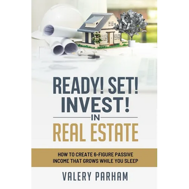 Ready Set Invest In Real Estate
