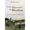 From Havram to Abraham