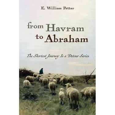From Havram to Abraham