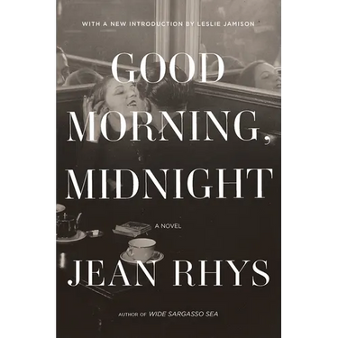 Good Morning, Midnight