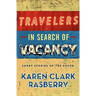 Travelers in Search of Vacancy: Short Stories of the South