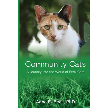 Community Cats: A Journey Into the World of Feral Cats