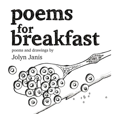 Poems for Breakfast