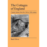 The Cottages of England: Country Homes from the 16th to 18th Century