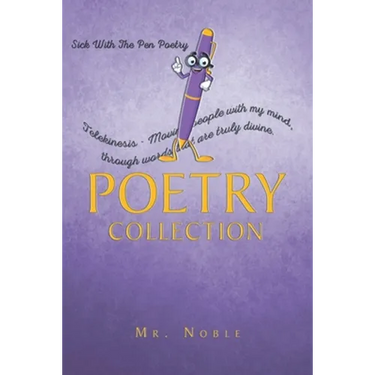 Poetry Collection