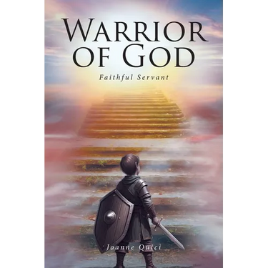 Warrior of God: Faithful Servant