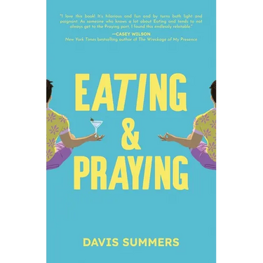 Eating & Praying