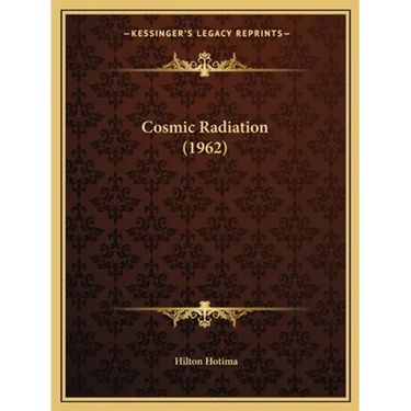 Cosmic Radiation (1962)