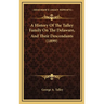 A History Of The Talley Family On The Delaware, And Their Descendants (1899)