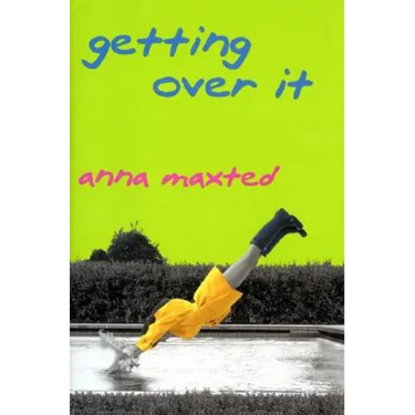 Getting Over It