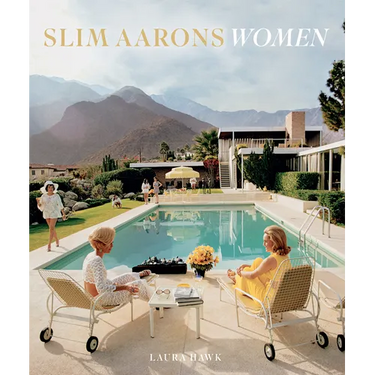 Slim Aarons: Women