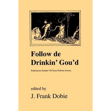 Follow de Drinkin' Gou'd