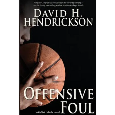Offensive Foul