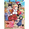 Becoming a Princess Knight and Working at a Yuri Brothel Vol. 5