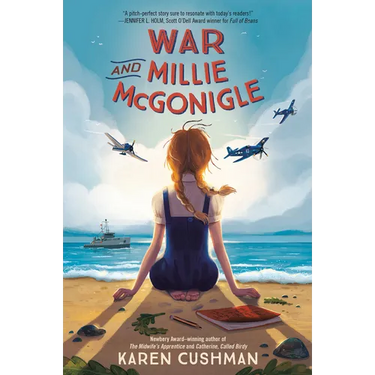 War and Millie McGonigle