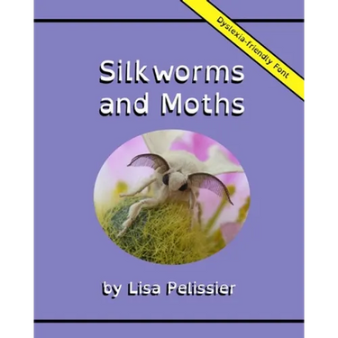 Silkworms and Moths