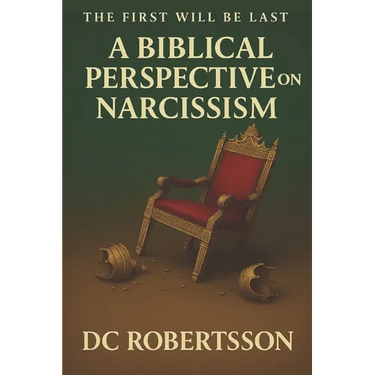 The First Will Be Last: A Biblical Perspective On Narcissism