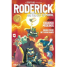 Roderick and the City of Morhil Tp