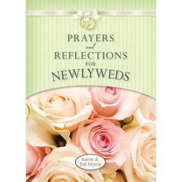 Prayers and Reflections for Newlyweds
