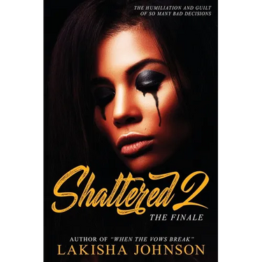 Shattered 2