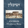 The memorial book of Zychlin (Żychlin, Poland)