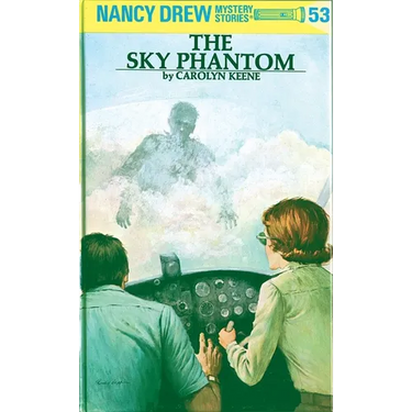 The Sky Phantom