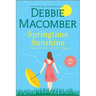 Springtime Sunshine