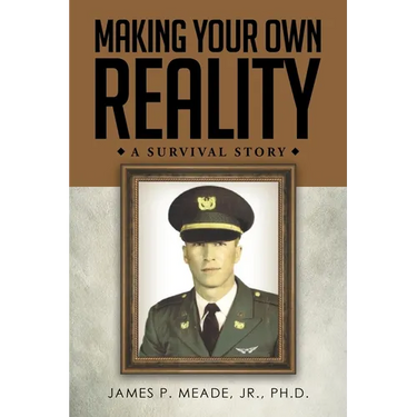 Making Your Own Reality: A Survival Story