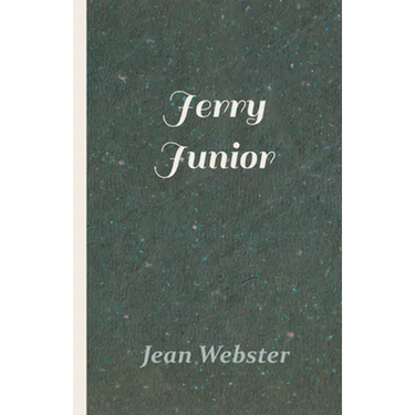 Jerry Junior