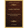 Another Odd Book: Twenty-Five Selected Stories Of O. O. McIntyre