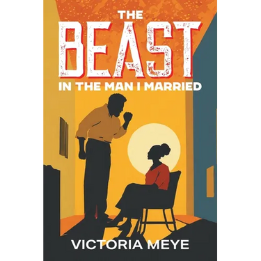 The Beast in the Man I Married