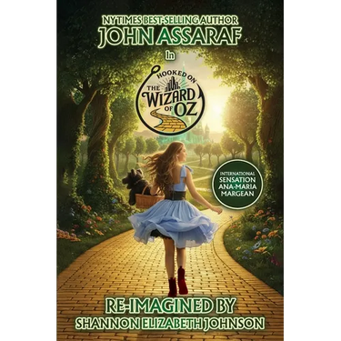 Hooked on the Wizard of Oz