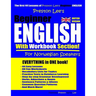 Preston Lee's Beginner English With Workbook Section For Norwegian Speakers (British Version)