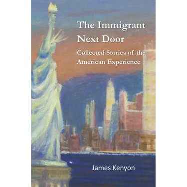 The Immigrant Next Door