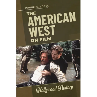 The American West on Film