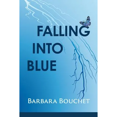 Falling Into Blue